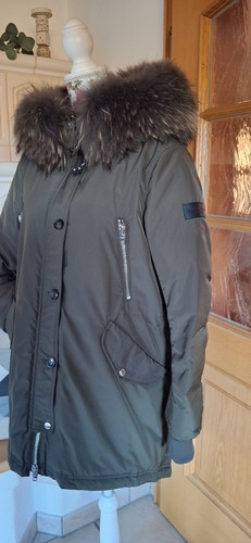Rock blue sweden damen - blue,