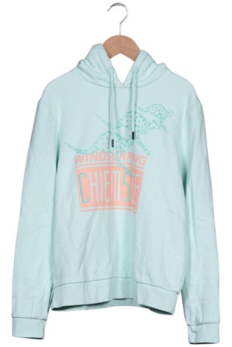 Chiemsee kapuzenpullover damen - chiemsee,