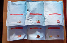 Metaflow Diät Stoffwechsel Shake 6 X 450 g NEU/OVP MHD 08/26 bis 03/27