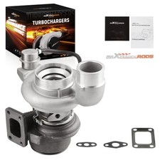 HY35W Turbolader für Dodge Ram 2500 3500 Cummins 6BT 5.9L l6 2003-2004  Turbo