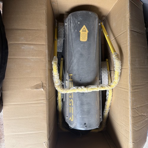 Heisser dh20u diesel - heisser,