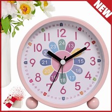 Kinderwecker Lernuhr ohne