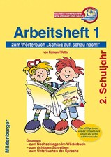 Schlag auf schau - schau, nach