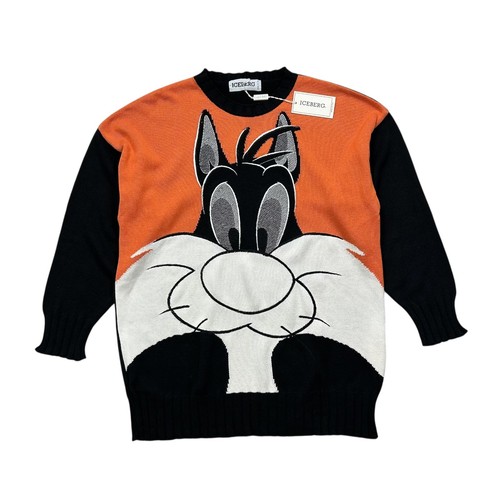 Vtg 90s iceberg - vtg, sylvester