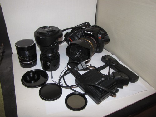 Digitales equipment mit sony - digitales,