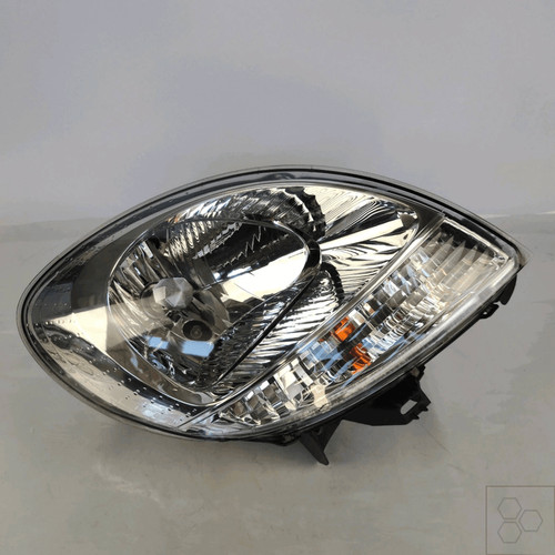 260107401r projektor rechts - 260107401r,
