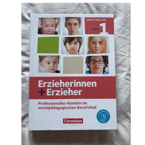 Cornelsen erzieherinnen - cornelsen, +