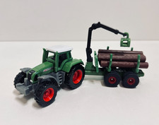 SIKU - 1645 Fendt Traktor mit