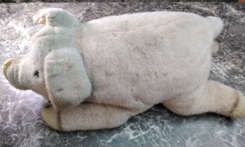Steiff molly xxl stofftier - steiff,