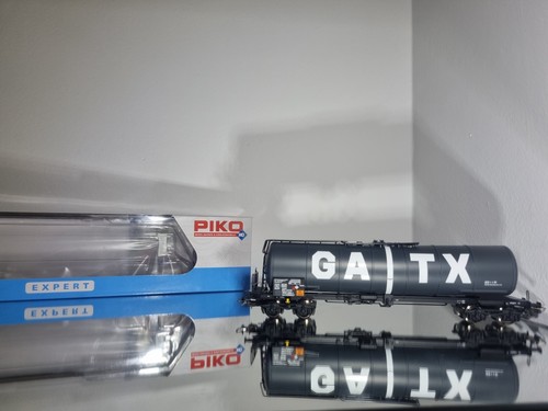 Piko 54909 gatx ag - 54909, db