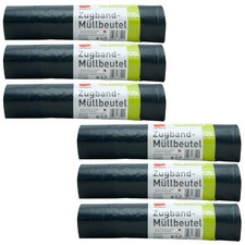 quickpack ZUGBAND MÜLLBEUTEL