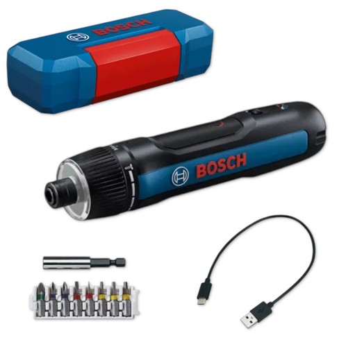 Bosch akku bohrschrauber - bosch, akku-bohrschrauber