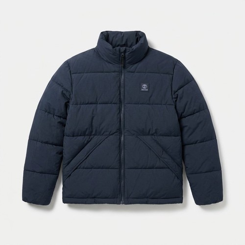 Daunenjacke timberland - daunenjacke,