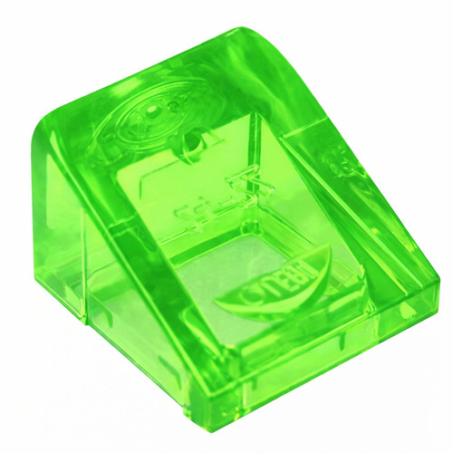 Lego dachsteine transparent - 10,