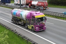LKW Foto MAN TGX