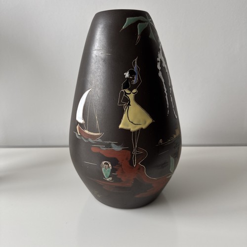 50er jahre vase germany - jahre,
