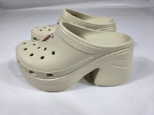 Crocs  Siren Clog Pantolette  Schuhe Größen 36-37 bis 43-44
