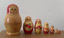 Russische Matrjoschka