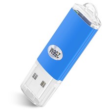 10X(256 MB USB 2.0 Flash