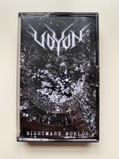 MC Voydn ‎- Nightmare Worlds