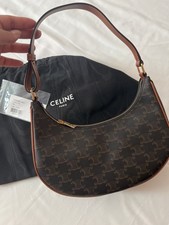 Celine Tasche Bag Damen Eva Medium Neu