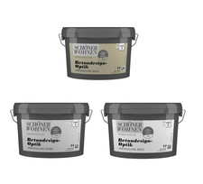 Betondesign-Optik Versiegelung 1 Liter Seidenmatt Schöner Wohnen Farbwahl