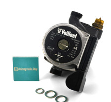 Vaillant 161097 VP 5 ZE 15