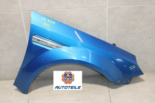Opel tigra kotflügel vorne - opel,