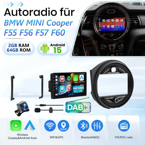 Android autoradio gps navi - 15,