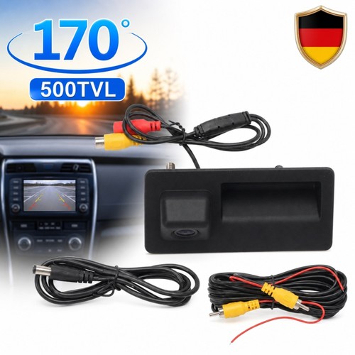 Rückfahrkamera griff für - griff,