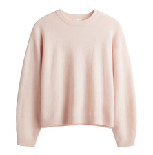 H&M Damen Strickpullover