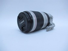 Canon EF 100-400mm f/4.5-5.6L