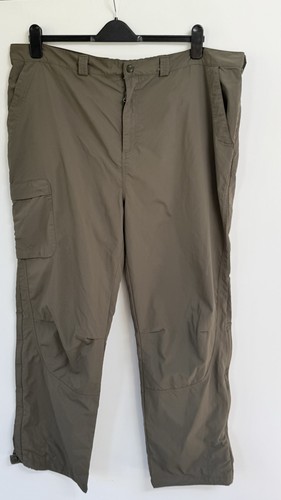 Hawkshead zip off wanderhose - zip,