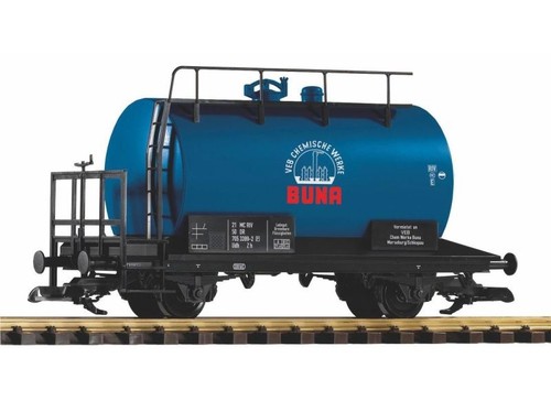 Piko 37956 kesselwagen buna - kesselwagen,