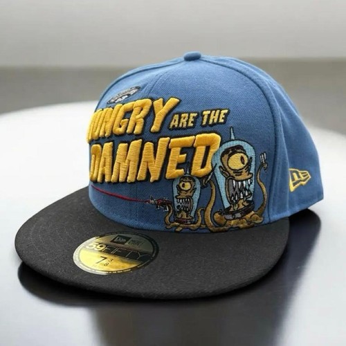 New era the simpsons treehouse - the,