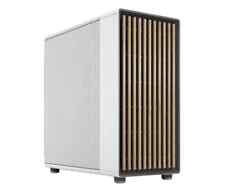 Fractal Design North XL Chalk White PC-Gehäuse Computer Case Desktop Mid Tower