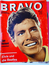 BRAVO ohne Starschnitt Mai