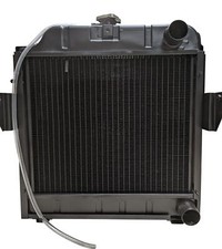 Kühler Wasserkühler für Case IH/IHC 523, 553, 624, 654, 724, 824