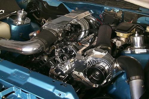 Chevy camaro firebird - firebird, 87-92