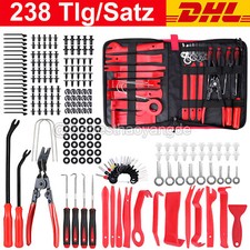 238tlg Auto Demontage Werkzeug