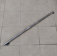 Citroen C4 Picasso Türleiste Fensterleiste Fensterschacht Chrom vorne rechts