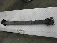 Magirus Deutz 170 D11 Kardanwelle zur Hinterachse