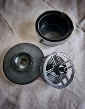 Pentacon 380 ccm