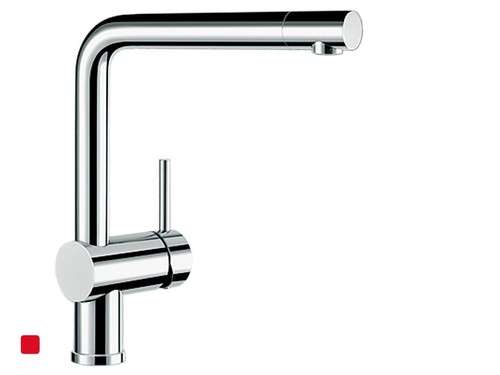 Blanco linus chrom hochdruck - linus,