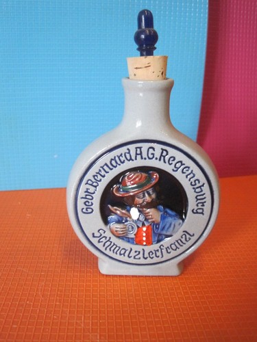 Schnupftabak flasche - schnupftabak,