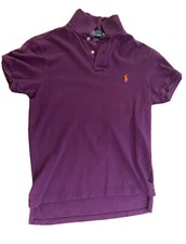 Ralph Lauren Hemd Chemise