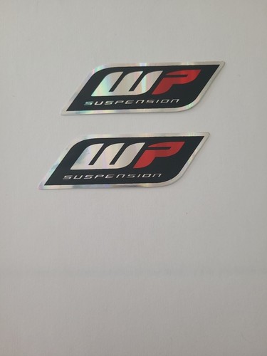 Racing suspension logo - wp,