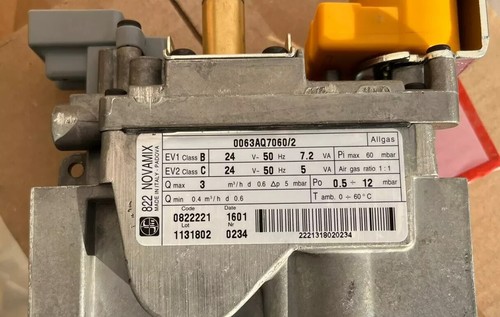 Bosch nefit 76655 - nefit,