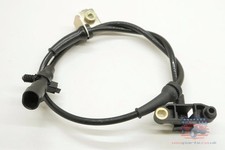 Abs sensor vorne - abs,