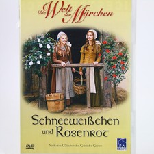 DVD Filme Klassiker Kinder